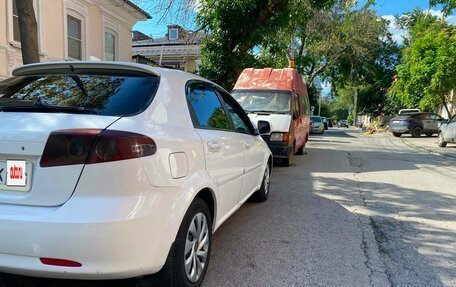 Chevrolet Lacetti, 2011 год, 465 000 рублей, 4 фотография