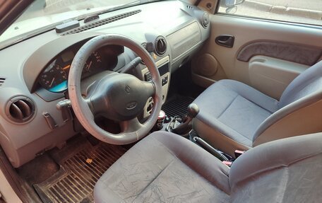 Renault Logan I, 2006 год, 230 000 рублей, 6 фотография