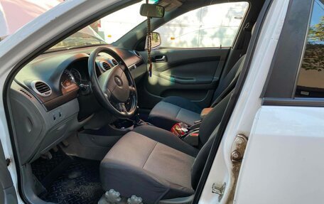 Chevrolet Lacetti, 2011 год, 465 000 рублей, 8 фотография