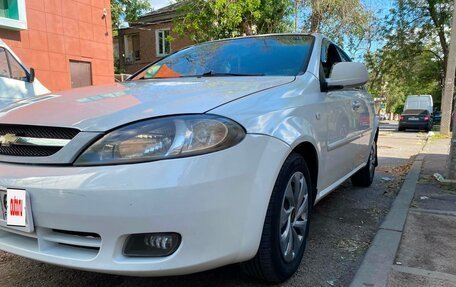 Chevrolet Lacetti, 2011 год, 465 000 рублей, 3 фотография