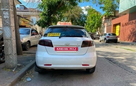 Chevrolet Lacetti, 2011 год, 465 000 рублей, 6 фотография