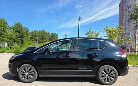Peugeot 3008 I рестайлинг, 2014 год, 1 100 000 рублей, 5 фотография