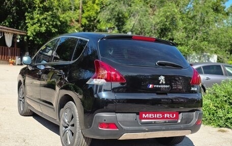 Peugeot 3008 I рестайлинг, 2014 год, 1 100 000 рублей, 6 фотография