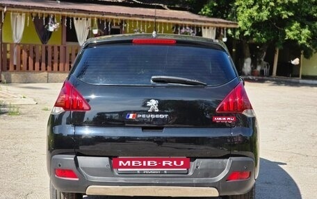 Peugeot 3008 I рестайлинг, 2014 год, 1 100 000 рублей, 7 фотография