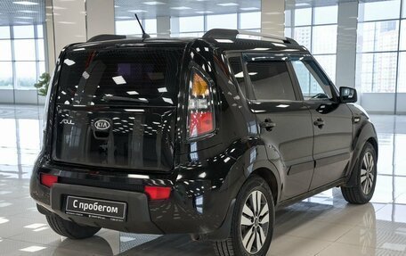 KIA Soul I рестайлинг, 2011 год, 634 000 рублей, 2 фотография