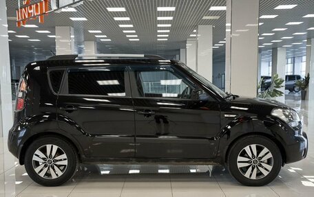 KIA Soul I рестайлинг, 2011 год, 634 000 рублей, 5 фотография