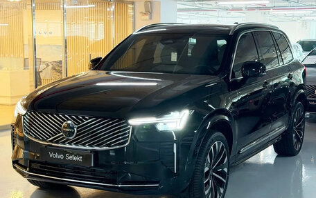 Volvo XC90 II рестайлинг, 2026 год, 8 196 972 рублей, 1 фотография