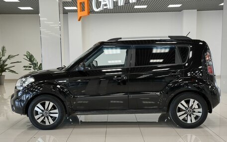 KIA Soul I рестайлинг, 2011 год, 634 000 рублей, 6 фотография