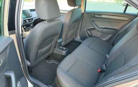Skoda Rapid II, 2021 год, 1 650 000 рублей, 11 фотография