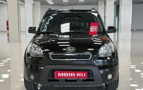 KIA Soul I рестайлинг, 2011 год, 634 000 рублей, 7 фотография