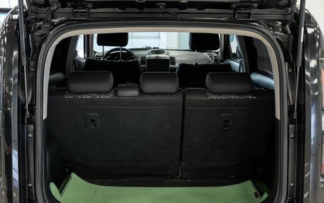 KIA Soul I рестайлинг, 2011 год, 634 000 рублей, 16 фотография