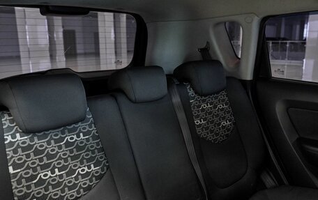 KIA Soul I рестайлинг, 2011 год, 634 000 рублей, 15 фотография