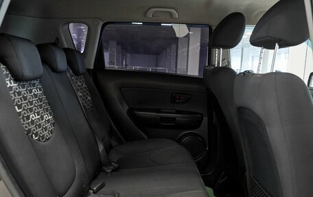 KIA Soul I рестайлинг, 2011 год, 634 000 рублей, 14 фотография