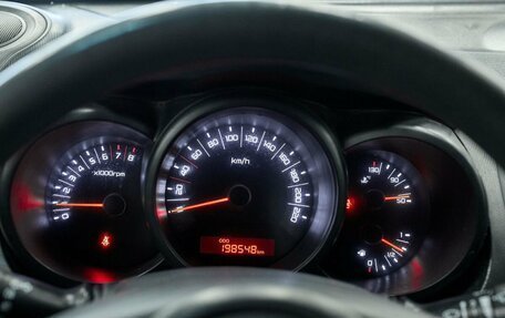 KIA Soul I рестайлинг, 2011 год, 634 000 рублей, 9 фотография