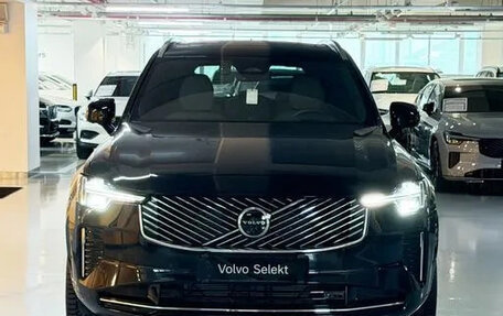 Volvo XC90 II рестайлинг, 2026 год, 8 196 972 рублей, 2 фотография