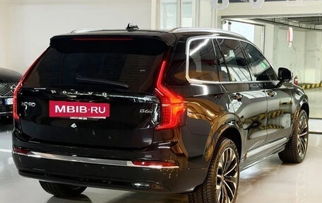 Volvo XC90 II рестайлинг, 2026 год, 8 196 972 рублей, 3 фотография