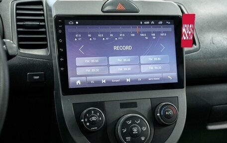 KIA Soul I рестайлинг, 2011 год, 634 000 рублей, 12 фотография