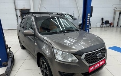 Datsun on-DO I рестайлинг, 2016 год, 407 000 рублей, 1 фотография