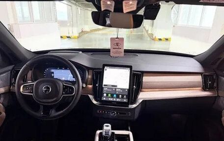Volvo XC90 II рестайлинг, 2026 год, 8 196 972 рублей, 6 фотография