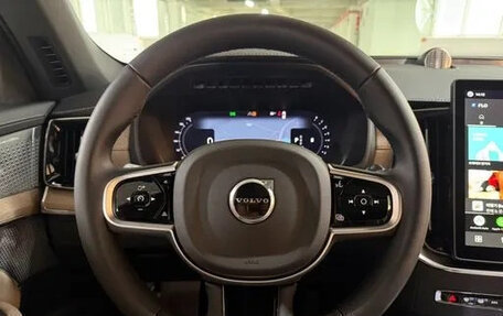 Volvo XC90 II рестайлинг, 2026 год, 8 196 972 рублей, 7 фотография