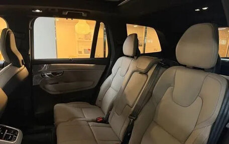 Volvo XC90 II рестайлинг, 2026 год, 8 196 972 рублей, 9 фотография