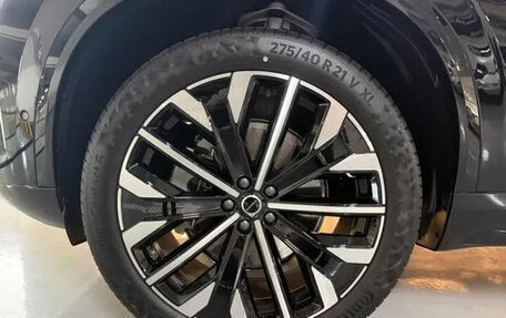 Volvo XC90 II рестайлинг, 2026 год, 8 196 972 рублей, 12 фотография