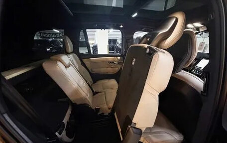 Volvo XC90 II рестайлинг, 2026 год, 8 196 972 рублей, 10 фотография