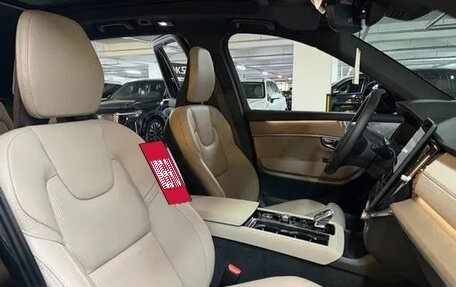 Volvo XC90 II рестайлинг, 2026 год, 8 196 972 рублей, 5 фотография