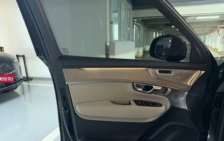 Volvo XC90 II рестайлинг, 2026 год, 8 196 972 рублей, 11 фотография