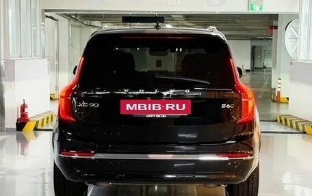 Volvo XC90 II рестайлинг, 2026 год, 8 196 972 рублей, 4 фотография