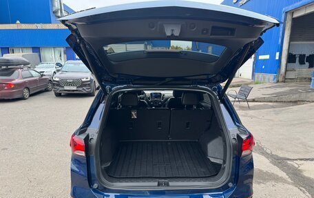 Chevrolet Equinox III, 2022 год, 2 200 000 рублей, 2 фотография