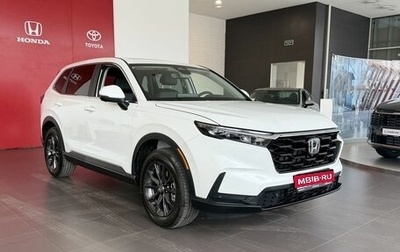 Honda CR-V, 2026 год, 4 599 000 рублей, 1 фотография