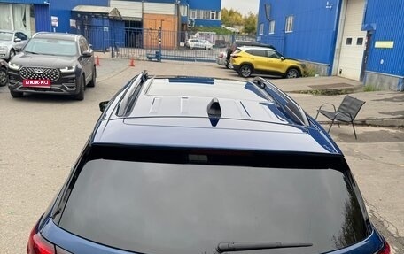 Chevrolet Equinox III, 2022 год, 2 200 000 рублей, 5 фотография