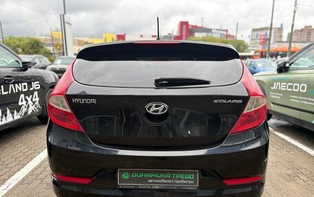 Hyundai Solaris II рестайлинг, 2015 год, 670 000 рублей, 6 фотография