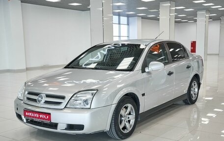 Opel Vectra C рестайлинг, 2004 год, 295 000 рублей, 1 фотография
