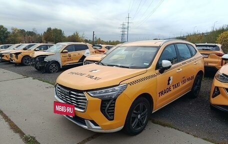 Haval Jolion, 2023 год, 1 216 000 рублей, 2 фотография