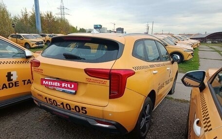 Haval Jolion, 2023 год, 1 216 000 рублей, 3 фотография