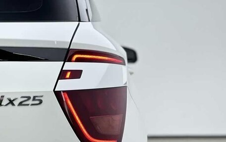 Hyundai Creta I рестайлинг, 2020 год, 1 550 000 рублей, 6 фотография