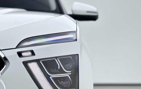 Hyundai Creta I рестайлинг, 2020 год, 1 550 000 рублей, 5 фотография