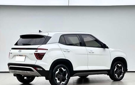 Hyundai Creta I рестайлинг, 2020 год, 1 550 000 рублей, 3 фотография