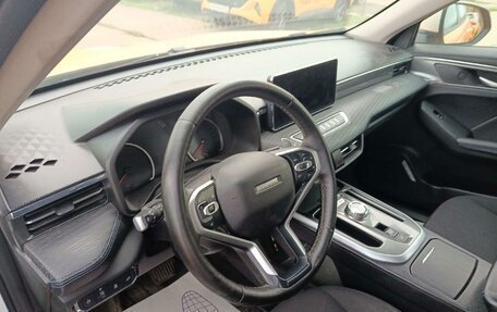 Haval Jolion, 2023 год, 1 216 000 рублей, 6 фотография