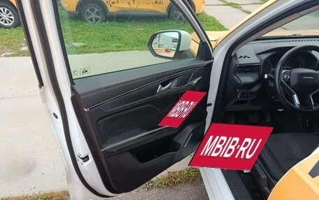 Haval Jolion, 2023 год, 1 216 000 рублей, 9 фотография