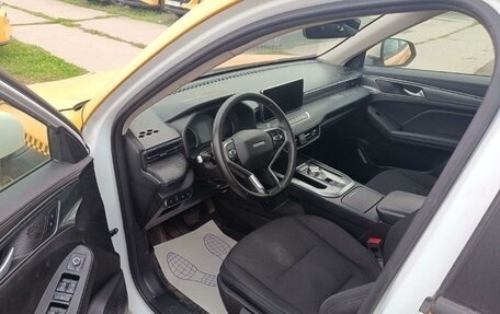 Haval Jolion, 2023 год, 1 216 000 рублей, 8 фотография