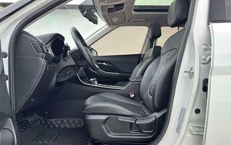 Hyundai Creta I рестайлинг, 2020 год, 1 550 000 рублей, 7 фотография