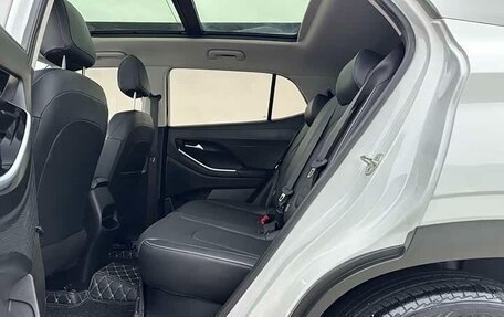 Hyundai Creta I рестайлинг, 2020 год, 1 550 000 рублей, 8 фотография