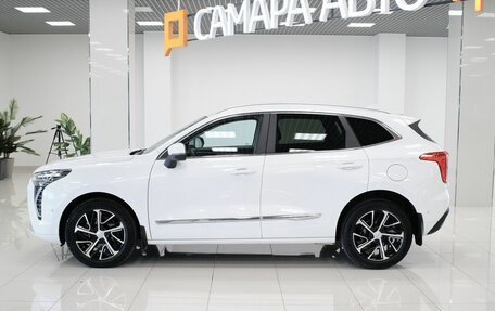 Haval Jolion, 2021 год, 1 799 000 рублей, 6 фотография