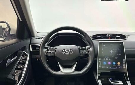 Hyundai Creta I рестайлинг, 2020 год, 1 550 000 рублей, 10 фотография