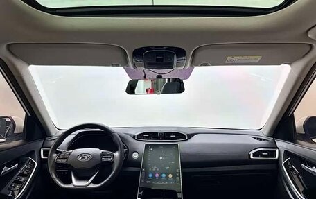 Hyundai Creta I рестайлинг, 2020 год, 1 550 000 рублей, 9 фотография