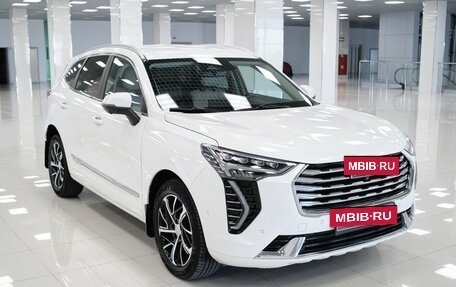 Haval Jolion, 2021 год, 1 799 000 рублей, 3 фотография