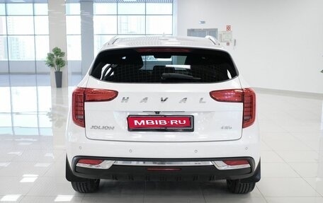 Haval Jolion, 2021 год, 1 799 000 рублей, 8 фотография